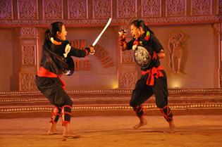 Shilpgram Utsav 2015, Udaipur, Rajasthan