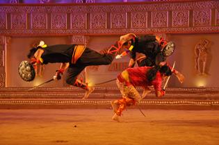 Shilpgram Utsav 2015, Udaipur, Rajasthan