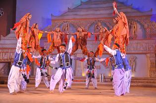 Shilpgram Utsav 2015, Udaipur, Rajasthan