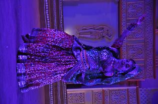 Shilpgram Utsav 2015, Udaipur, Rajasthan