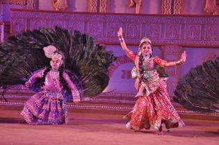 Shilpgram Utsav 2015, Udaipur, Rajasthan