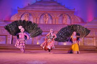 Shilpgram Utsav 2015, Udaipur, Rajasthan
