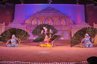 Shilpgram Utsav 2015, Udaipur, Rajasthan