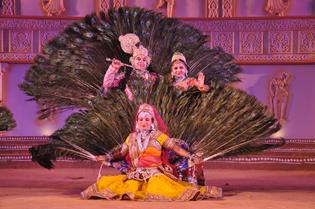 Shilpgram Utsav 2015, Udaipur, Rajasthan