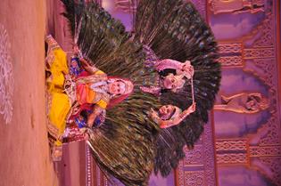 Shilpgram Utsav 2015, Udaipur, Rajasthan