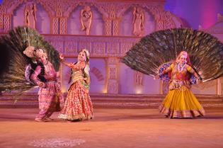 Shilpgram Utsav 2015, Udaipur, Rajasthan