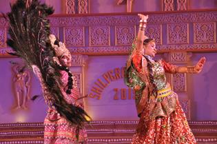 Shilpgram Utsav 2015, Udaipur, Rajasthan