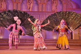 Shilpgram Utsav 2015, Udaipur, Rajasthan