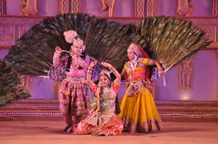 Shilpgram Utsav 2015, Udaipur, Rajasthan