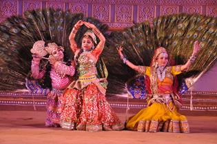 Shilpgram Utsav 2015, Udaipur, Rajasthan