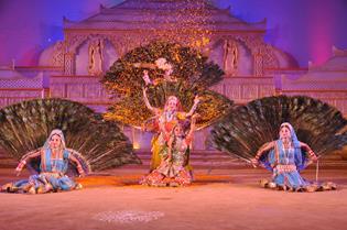 Shilpgram Utsav 2015, Udaipur, Rajasthan