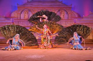 Shilpgram Utsav 2015, Udaipur, Rajasthan