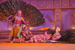 Shilpgram Utsav 2015, Udaipur, Rajasthan