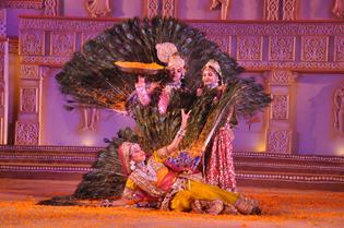 Shilpgram Utsav 2015, Udaipur, Rajasthan