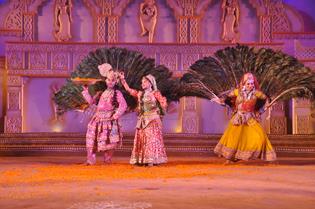 Shilpgram Utsav 2015, Udaipur, Rajasthan