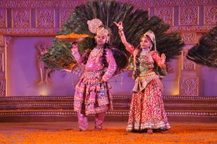 Shilpgram Utsav 2015, Udaipur, Rajasthan