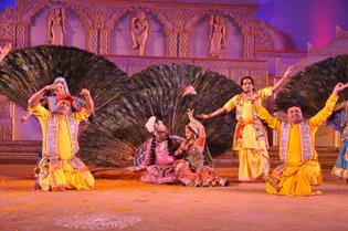 Shilpgram Utsav 2015, Udaipur, Rajasthan