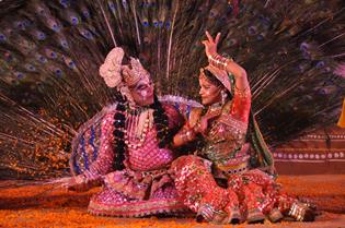 Shilpgram Utsav 2015, Udaipur, Rajasthan