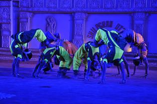Shilpgram Utsav 2015, Udaipur, Rajasthan