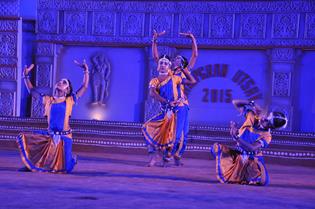 Shilpgram Utsav 2015, Udaipur, Rajasthan