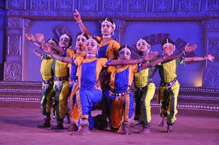 Shilpgram Utsav 2015, Udaipur, Rajasthan