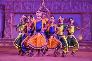 Shilpgram Utsav 2015, Udaipur, Rajasthan