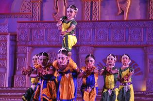 Shilpgram Utsav 2015, Udaipur, Rajasthan