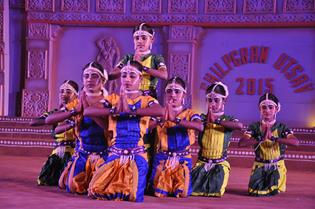 Shilpgram Utsav 2015, Udaipur, Rajasthan