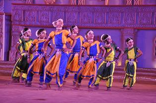 Shilpgram Utsav 2015, Udaipur, Rajasthan