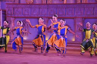 Shilpgram Utsav 2015, Udaipur, Rajasthan