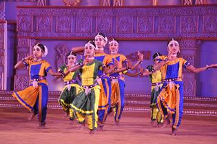 Shilpgram Utsav 2015, Udaipur, Rajasthan