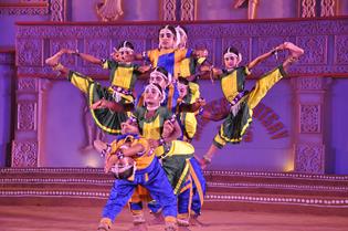 Shilpgram Utsav 2015, Udaipur, Rajasthan