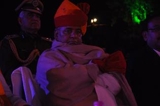 Shilpgram Utsav 2015, Udaipur, Rajasthan