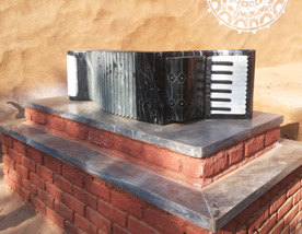 Shilpgram Utsav 2016, Udaipur, Rajasthan