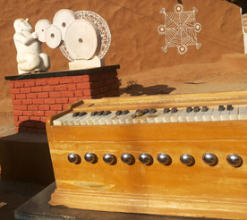 Shilpgram Utsav 2016, Udaipur, Rajasthan