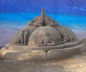 Shilpgram Utsav 2016, Udaipur, Rajasthan