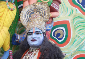 Shilpgram Utsav 2016, Udaipur, Rajasthan