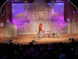 Shilpgram Utsav 2016, Udaipur, Rajasthan