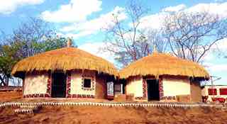 Shilpgram Utsav 2017, Udaipur, Rajasthan