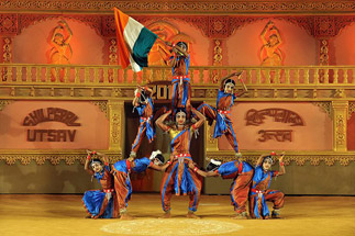 Shilpgram Utsav 2017, Udaipur, Rajasthan