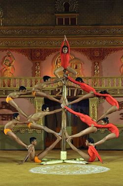 Shilpgram Utsav 2017, Udaipur, Rajasthan