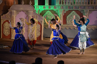 Shilpgram Utsav 2017, Udaipur, Rajasthan