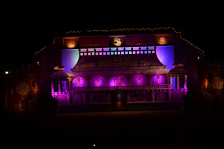 Shilpgram Utsav 2017, Udaipur, Rajasthan