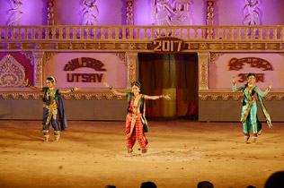 Shilpgram Utsav 2017, Udaipur, Rajasthan