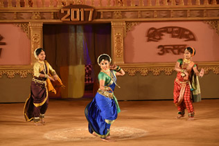 Shilpgram Utsav 2017, Udaipur, Rajasthan