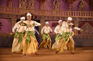 Shilpgram Utsav 2017, Udaipur, Rajasthan