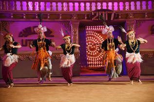 Shilpgram Utsav 2017, Udaipur, Rajasthan