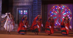 Shilpgram Utsav 2019, Udaipur, Rajasthan