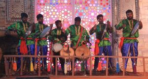 Shilpgram Utsav 2019, Udaipur, Rajasthan