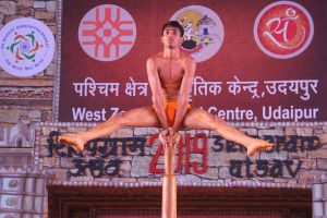 Shilpgram Utsav 2019, Udaipur, Rajasthan